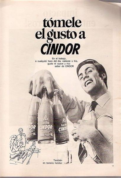 Bebidas